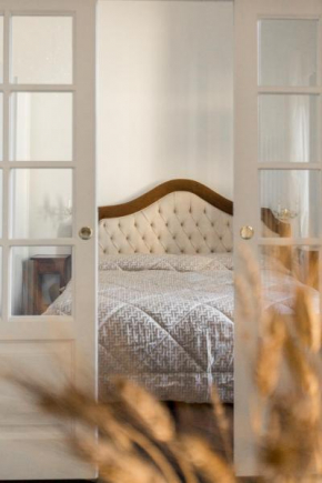 Borgo Pinti Suites Le Stanze dei Nobili, Florence